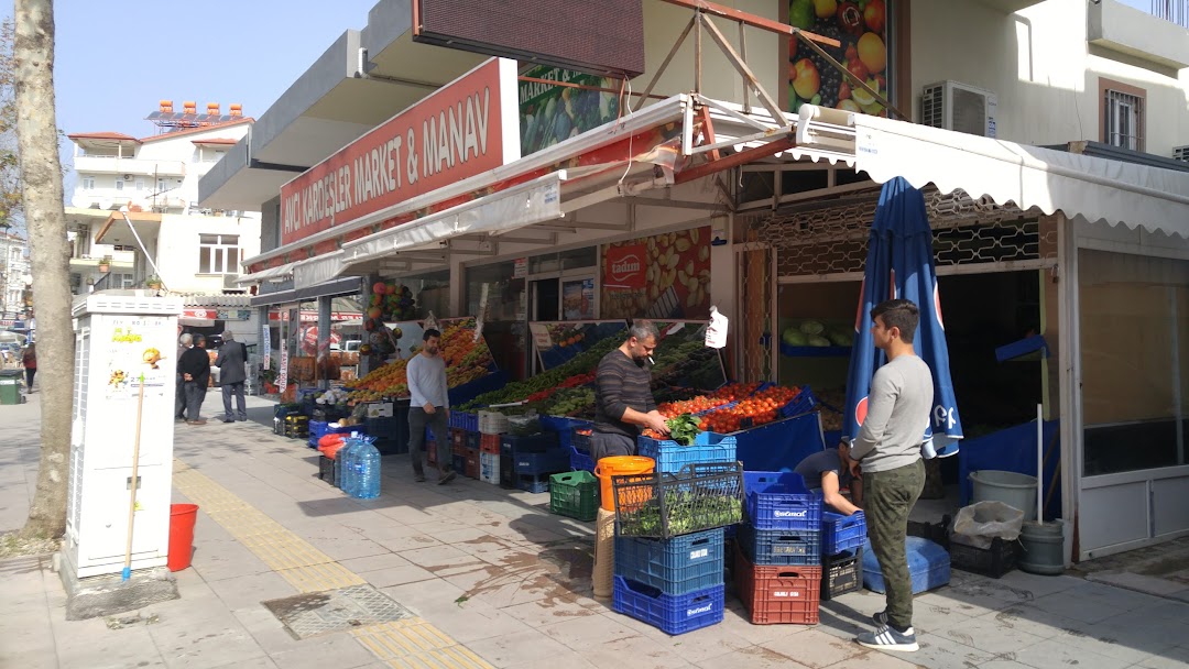 Avc Kardeler Market & Manav