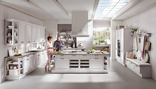 Palazzo Kitchens and Appliances Auckland