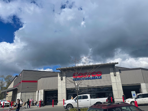 Warehouse club «Costco Wholesale», reviews and photos, 4125 Arctic Avenue, Bellingham, WA 98226, USA