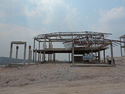 Photos of Loi kham project