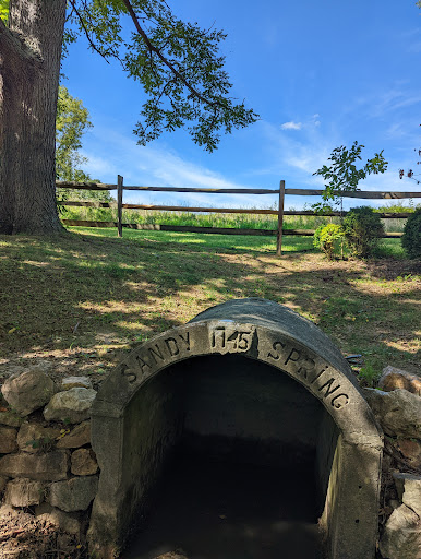 Tourist Attraction «The Underground Railroad Experience Trail», reviews and photos, 16501 Norwood Rd, Sandy Spring, MD 20860, USA