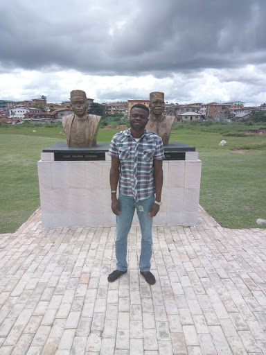 RECREATION CLUB, Osogbo, Nigeria, Amusement Center, state Osun