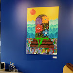 Photo n°10 de l'avis de Adriana.l fait le 02/05/2024 à 18:30 sur le  O Palco à Coimbra