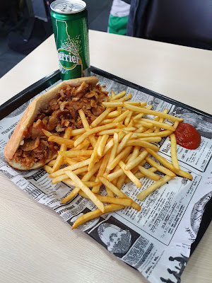Flavour Colombes à Colombes
