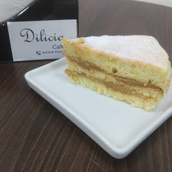 Dilicia Café