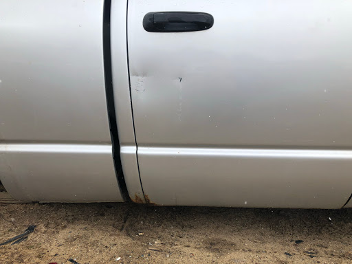 Auto Parts Store «Mike Gill Auto & Truck Parts», reviews and photos, 1806 W Winona Ave, Warsaw, IN 46580, USA