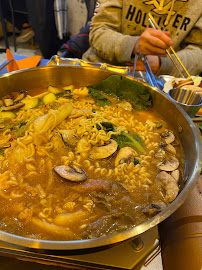 Soupe du Restaurant de grillades coréennes JOJO GRILL à Lille - n°13