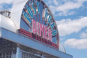 Post Road Diner image