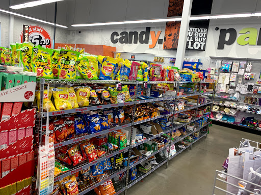 Variety Store «Five Below», reviews and photos, 14635 W 119th St, Olathe, KS 66062, USA