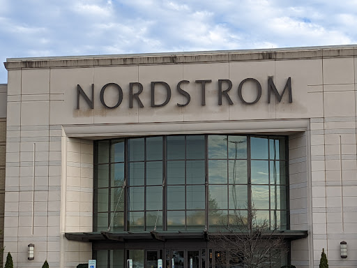 Department Store «Nordstrom Ross Park», reviews and photos, 1000 Ross Park Mall Dr, Pittsburgh, PA 15237, USA