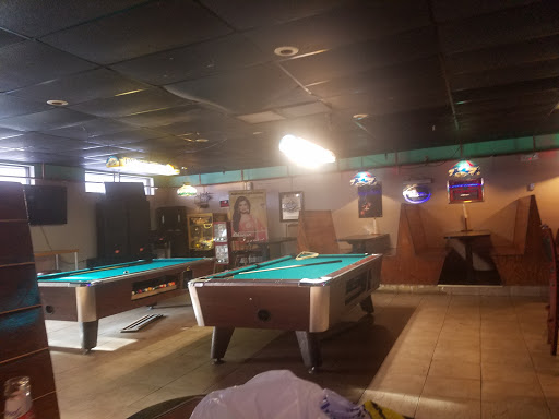 Chinese Restaurant «Tropics Restaurant & Nightclub», reviews and photos, 7100 Hollywood Blvd, Hollywood, FL 33024, USA