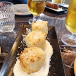 Photo n°2 de l'avis de Gi_.e fait le 03/12/2022 à 13:16 sur le  Pizzeria 450 Gradi à Pomigliano d'Arco