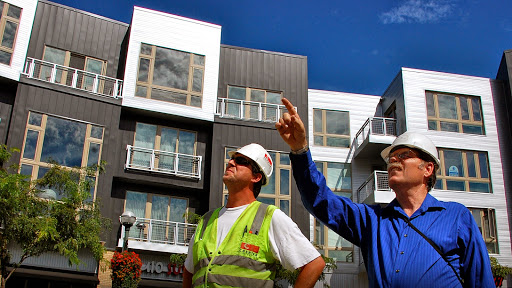 Construction Company «Charter Construction Inc», reviews and photos, 980 S Harney St, Seattle, WA 98108, USA