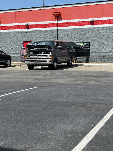 Auto Parts Store «AutoZone», reviews and photos, 627 E Tipton St, Seymour, IN 47274, USA