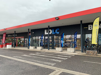 LDLC Perpignan Sud à Perpignan