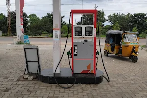 Uni Gas LPG Sri Vinayaka petrol pump image