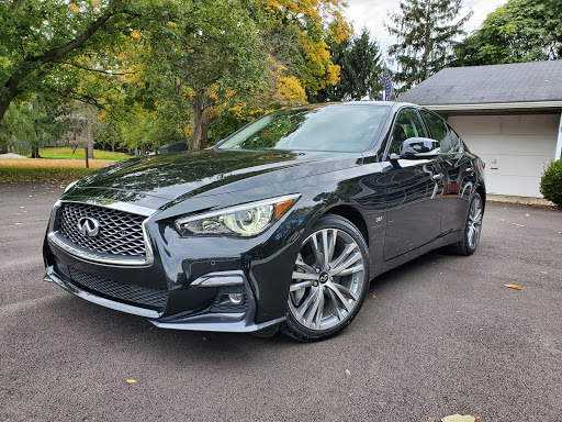 Car Dealer «Ruby Automotive Group», reviews and photos, 5136 Darrow Rd, Hudson, OH 44236, USA