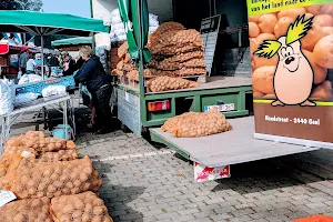 Zondagsmarkt image