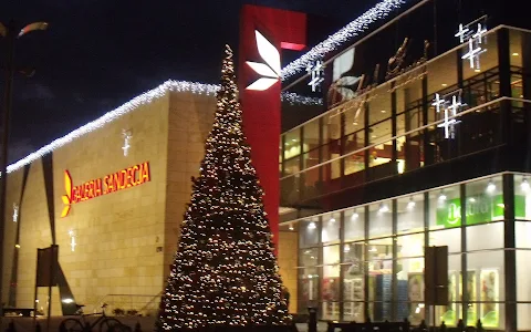 Sandecja Shopping Center image