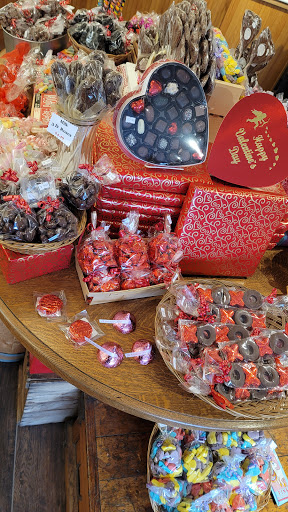 Bakery «Ye Olde Pepper Company», reviews and photos, 122 Derby St, Salem, MA 01970, USA