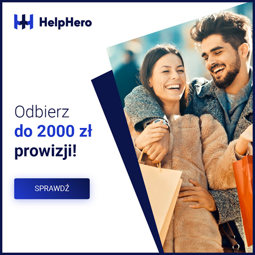 Help Hero - HelpHero.pl - Ekspert Pośrednictwa Prawnego