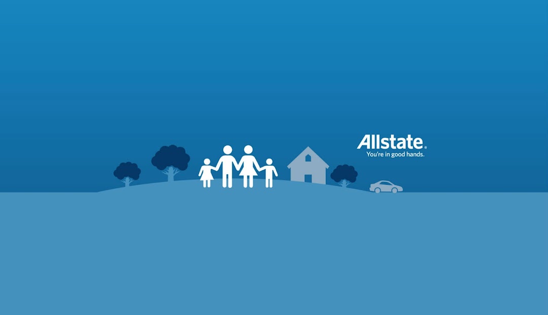 Paul Nugent Allstate Insurance