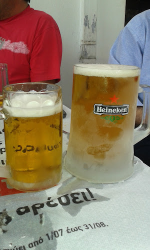 Comentarii opinii despre ΔΑΝΗΣ ΕΥΘΥΜΙΑΔΗΣ