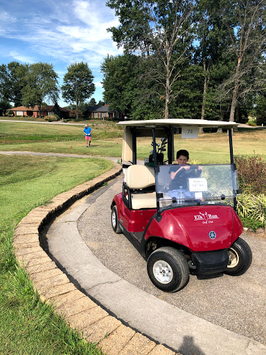 Golf Course «Elk Run Golf Club», reviews and photos, 1820 Charlestown Pike, Jeffersonville, IN 47130, USA