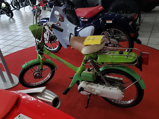 Auto Repair Shop «Love Motorsports», reviews and photos, 2081 S Suncoast Blvd, Homosassa, FL 34448, USA