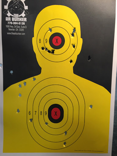 Gun Club «On Target Gun Club», reviews and photos, 102 Guthrie Way, Peachtree City, GA 30269, USA