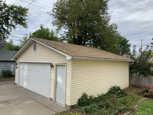 Roofing Contractor «Evergreen Construction Company Inc.», reviews and photos, 1200 Centre Pointe Curve #175, Mendota Heights, MN 55120, USA