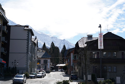 Mont-Blanc Immobilier Saint Gervais les Bains à Saint-Gervais-les-Bains