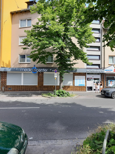 Medic-Center Schweinau