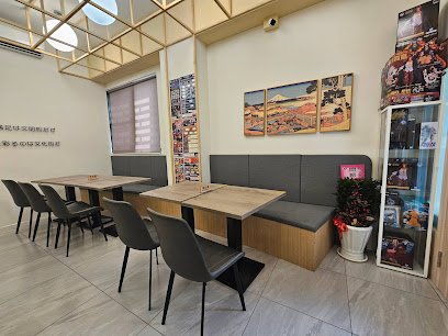 瓦咖喱家 Rendezvous 丼飯/咖哩/蔬食(大寮一番賞) 的照片