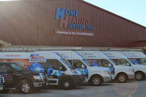 HVAC Contractor «Home Heating Service Inc», reviews and photos