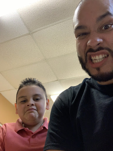 Barber Shop «DYNASTY BARBER SHOP», reviews and photos, 7750 Lake Wilson Rd, Davenport, FL 33896, USA