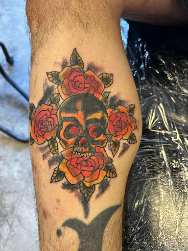 Explore good and bad tattoo ideas, creative tattoo ideas in Seymour, available at American Gypsy Tattoo Corp.