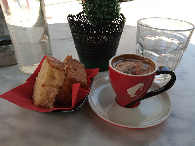 BRANZ Commerciale Ανοιχτές ώρες