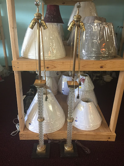Lamp Repair And More