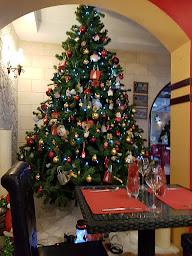 Photo n°45 de Villa Mont Liban à Marseille ()