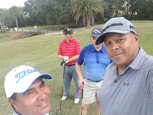 Country Club «Ridgewood Lakes Golf & Country Club», reviews and photos, 200 Eagle Ridge Dr, Davenport, FL 33837, USA