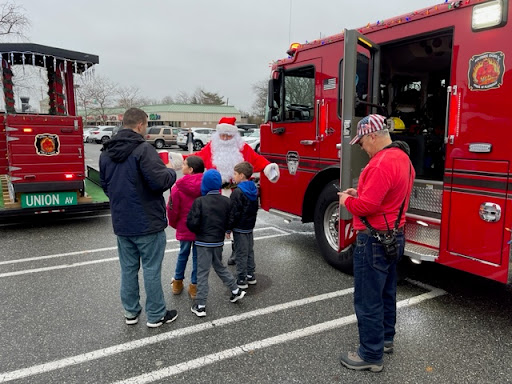 Barber Shop «Pats/Pergament Barber Shop», reviews and photos, 17 Emerson Ave, Levittown, NY 11756, USA