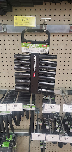 Hardware Store «Harbor Freight Tools», reviews and photos, 441 Market St, Saddle Brook, NJ 07663, USA