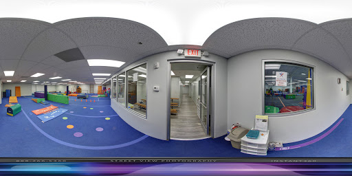 Gymnastics Center «Ocean Tumblers Gymnastics School», reviews and photos, 901 Professional Pl, Chesapeake, VA 23320, USA