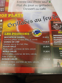 Le Prince du Poulet//Ô Prince Du Poulet à Le Perreux-sur-Marne menu