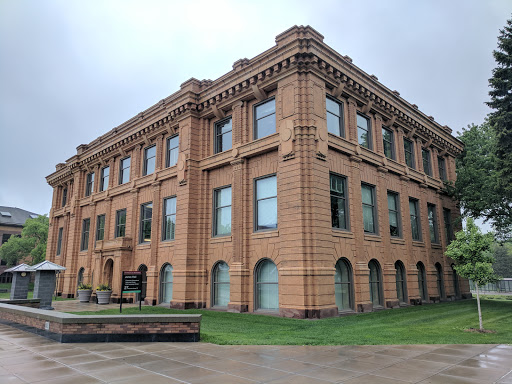 Universidad de Minnesota