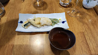 Tempura du Restaurant japonais Restaurant Ishikawa à Bordeaux - n°13