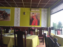 Atmosphère du Restaurant indien Le Taj Mahal à Lons-le-Saunier - n°10