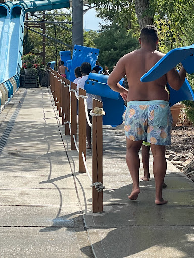 Water Park «SplashDown Beach», reviews and photos, 16 Old Rte 9 W, Fishkill, NY 12524, USA