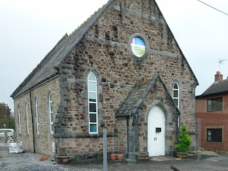 Ammanford Church